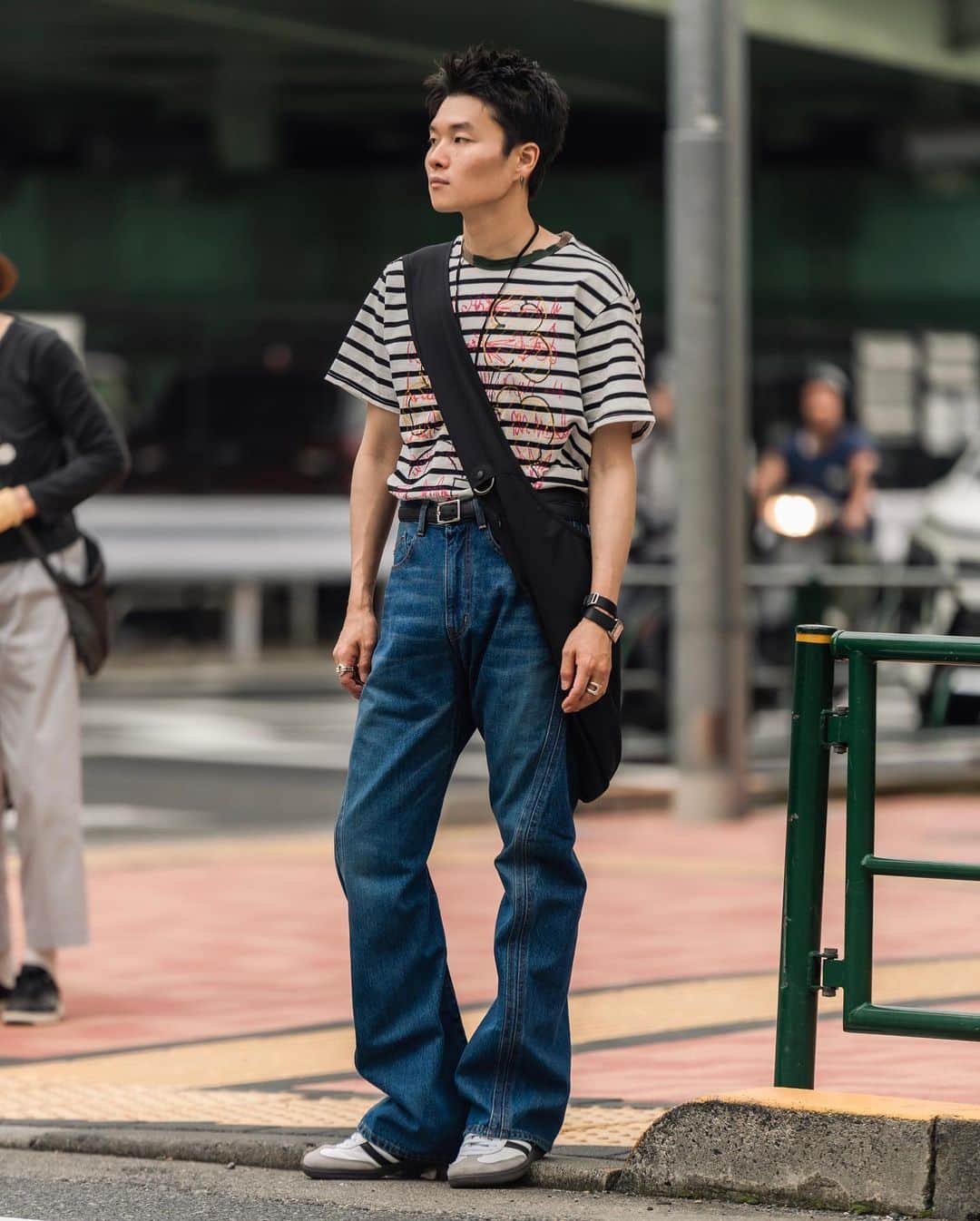 Ryoのインスタグラム