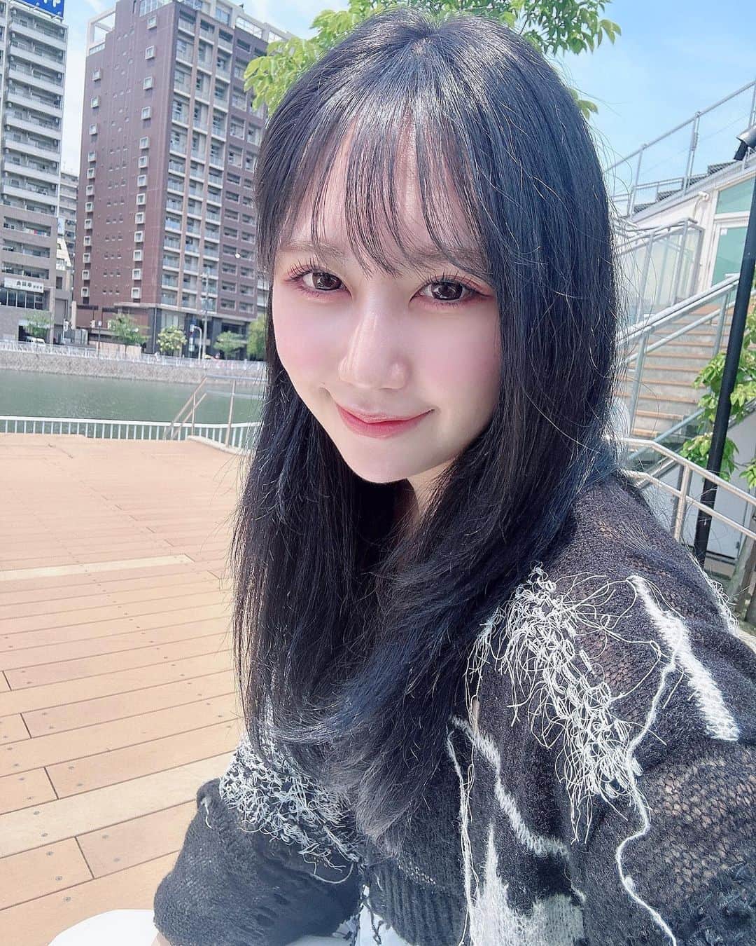 上野遥のグルメインスタ