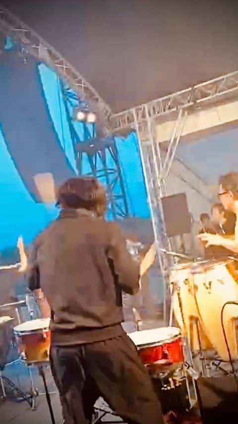 金子ノブアキのインスタグラム
