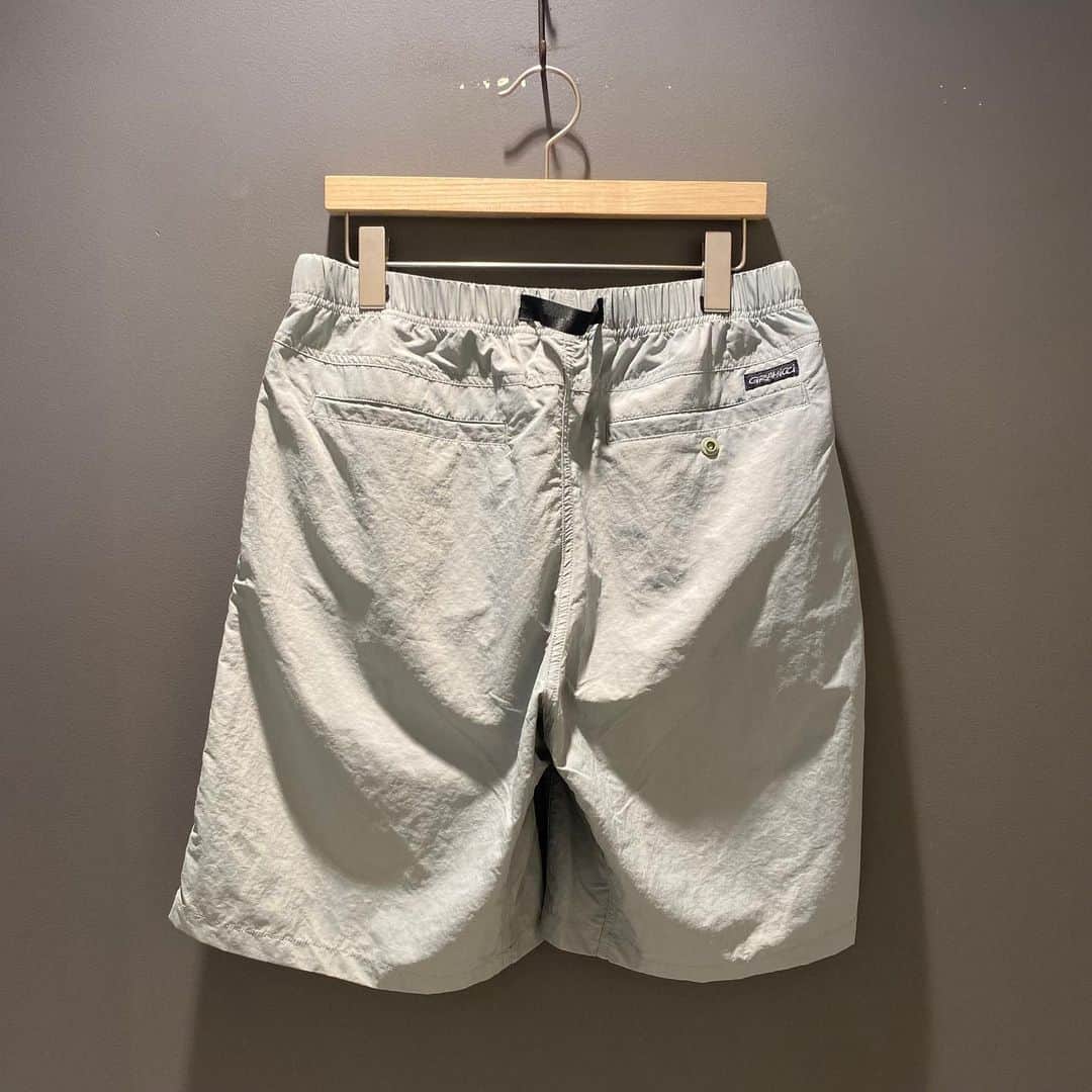 BEAMS JAPANさんのインスタグラム写真 - (BEAMS JAPANInstagram)「＜GRAMICCI＞×＜BEAMS＞ Mens All Condition Shorts Special ¥10,780-(inc.tax) Item No.11-25-0101 BEAMS JAPAN 3F ☎︎03-5368-7317 @beams_japan #gramicci #beams #beamsjapan #beamsjapan3rd Instagram for New Arrivals Blog for Recommended Items」6月10日 20時13分 - beams_japan