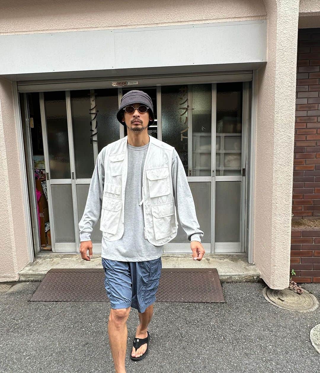 春日潤也のインスタグラム