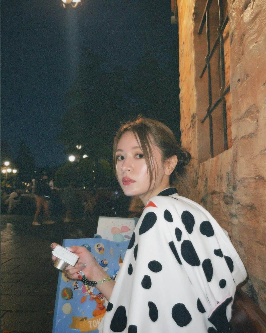 ゆきらのインスタグラム：「甥っ子カメラマン👦🏻📸上手」