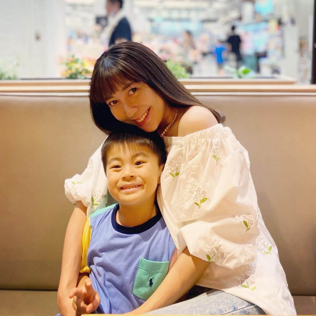 小川ひとみのインスタグラム