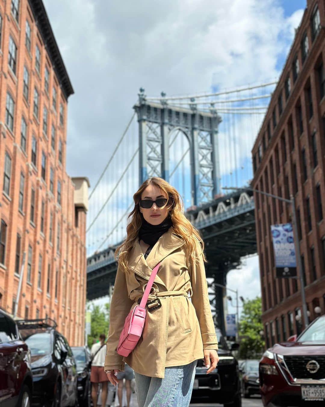 カルロッタ・フェリートさんのインスタグラム写真 - (カルロッタ・フェリートInstagram)「New York dump 2/3 🗽🇺🇸🫶🏻」6月10日 20時41分 - carlyferly