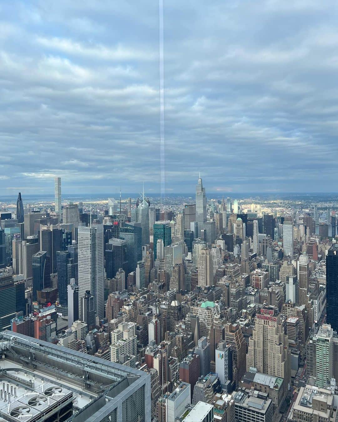 カルロッタ・フェリートさんのインスタグラム写真 - (カルロッタ・フェリートInstagram)「New York dump 2/3 🗽🇺🇸🫶🏻」6月10日 20時41分 - carlyferly