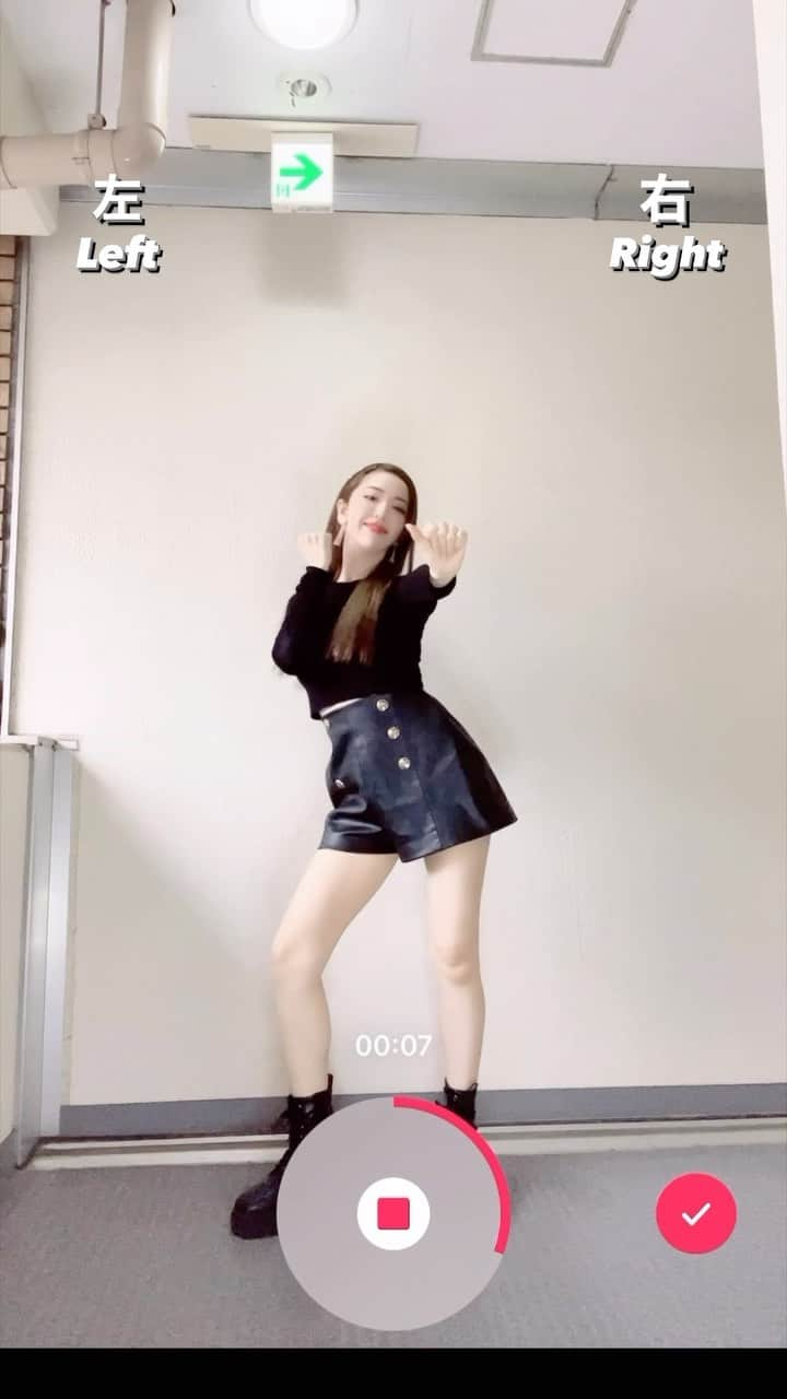 濵松里緒菜のインスタグラム：「TWICE - Hare Hare 反転(Mirrored)/スロー (Slow) ver. 😊☀️ スローver. です🫶 https://vt.tiktok.com/ZSL27Rca6/  Please check out my TikTok account for more!!  I also have a Mirrored/Slow ver. for other songs  on my TikTok for those of you who want to learn  the dance for more kpop songs🥰  http://www.tiktok.com/@riona_poshgirls.official  The link is also in my bio🫶  #TWICE #HareHare #트와이스 #HareHareChallenge  #kpop #dance #kpopdance #dancecover  #dancetutorial #tutorial #ダンス #踊ってみた  #反転 #スロー #アイドル #아이돌  #PoshGirls #파시걸스  #Riona #리오나 #rionahamamatsu」