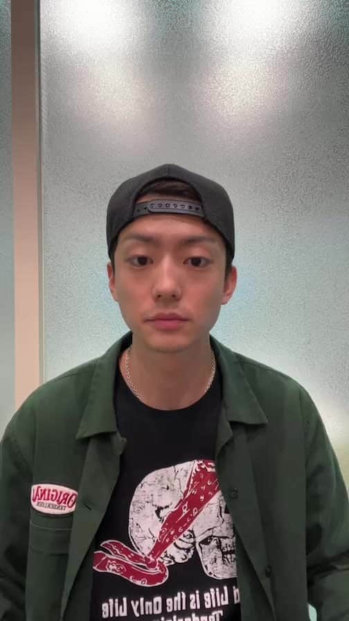 伊藤健太郎のインスタグラム