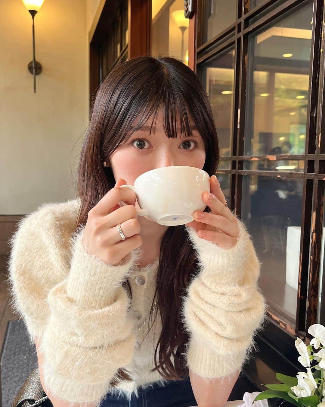 鈴木楓恋のインスタグラム：「🥞」