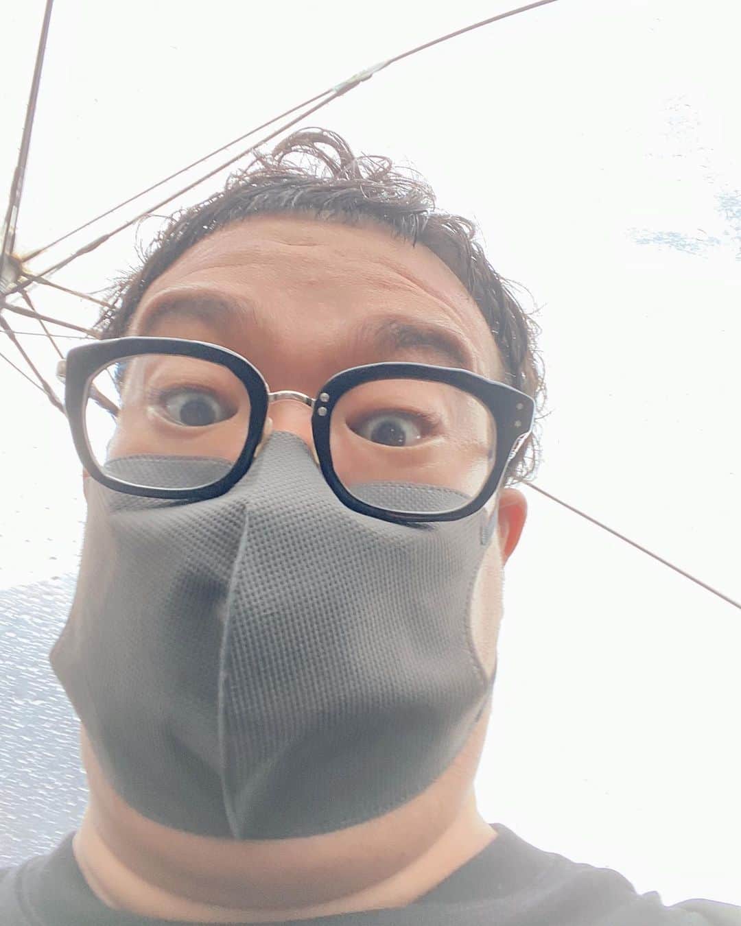 黒澤正徳さんのインスタグラム写真 - (黒澤正徳Instagram)「POPO  栃木に向かう。」6月11日 7時12分 - kuro_chan79