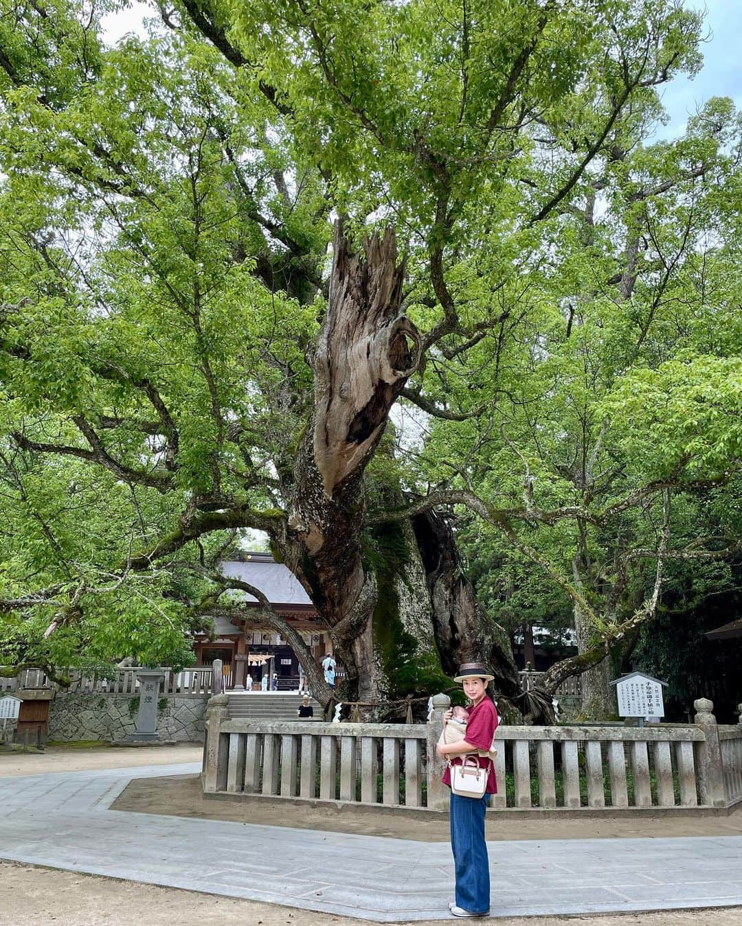 美甘子のインスタグラム