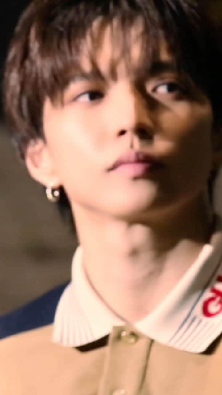 のインスタグラム：「I made a video of the snapshot shootings📹 Take a look!  #EXILE #FANTASTICS #佐藤大樹 #taikisato」