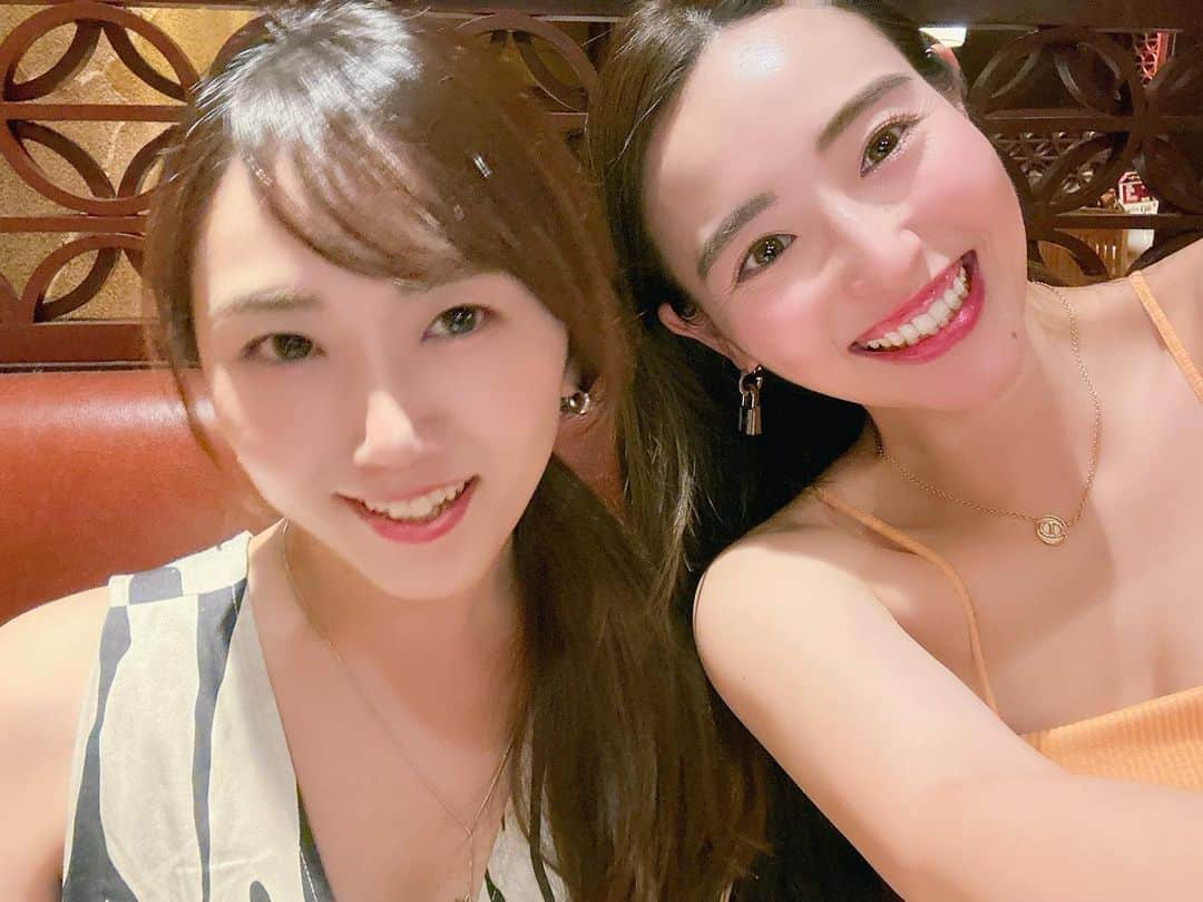 齊藤家澄さんのインスタグラム写真 - (齊藤家澄Instagram)「お仕事で🗼🐑🤟 薬膳鍋ゆうちゃんわっしょい今夜っ歌舞伎町っ🤣🫶🏻💕💋  #フリー素材 #💖 #やばい写真は封印します！ 撮りすぎました！🤣 #ラム肉ハマるぅ！」6月10日 23時19分 - kanchi_w