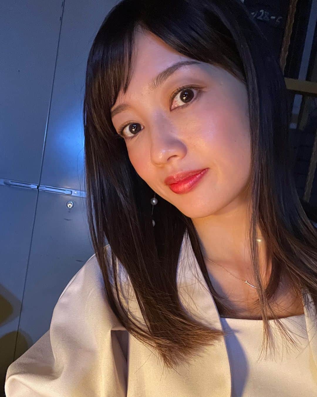 三好絵梨香さんのインスタグラム写真 - (三好絵梨香Instagram)「ステージ袖で待機中😚」6月10日 23時17分 - erika.miyoshi