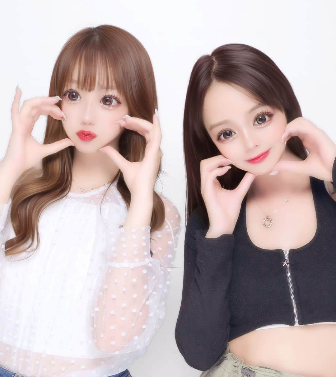 仲本莉絵瑠のインスタグラム：「しゅちゃんと大阪行ってまで絶対行きたかったかき氷食べれて満足💘毎月ちゃんと大阪これてて最高😮‍💨😮‍💨」