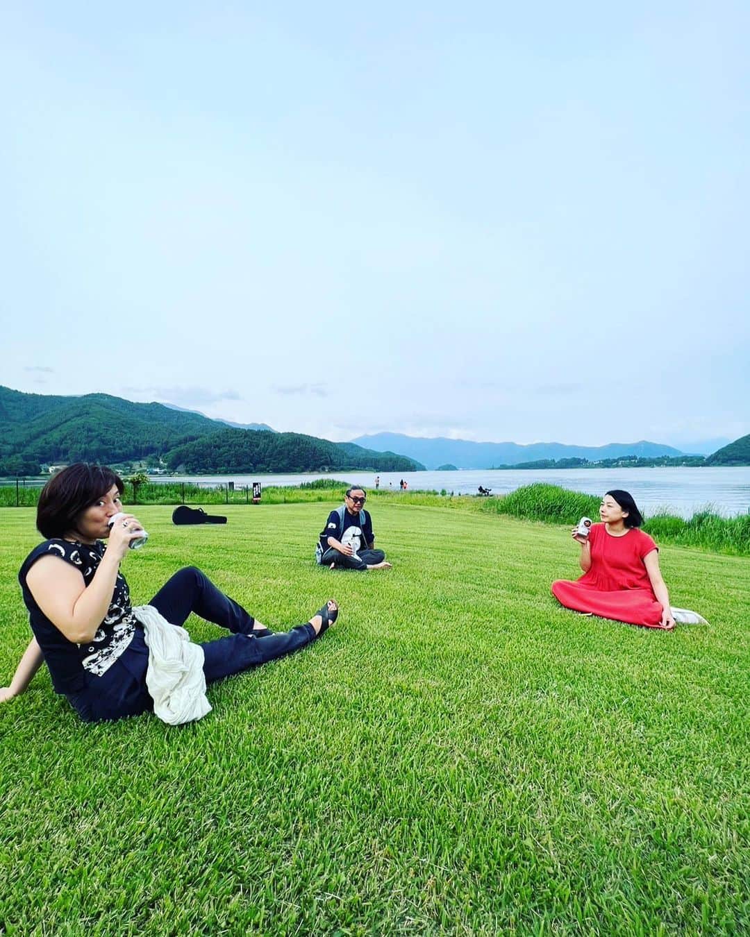 遠山正道のインスタグラム