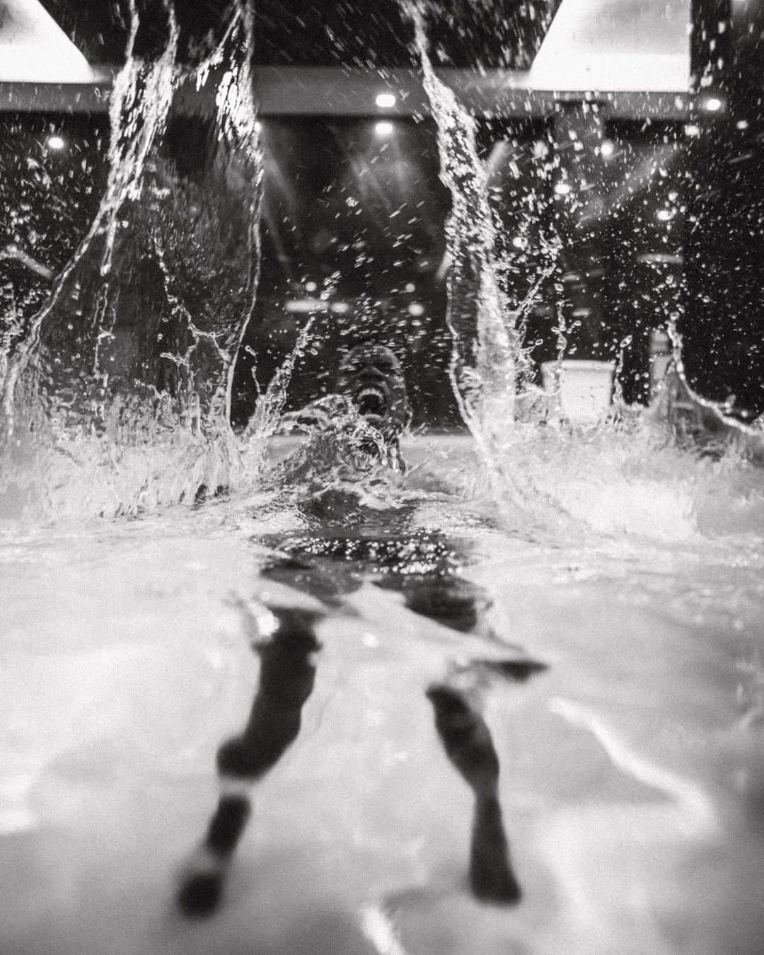 ポール・ポグバさんのインスタグラム写真 - (ポール・ポグバInstagram)「No lazy here ❌」6月10日 23時47分 - paulpogba