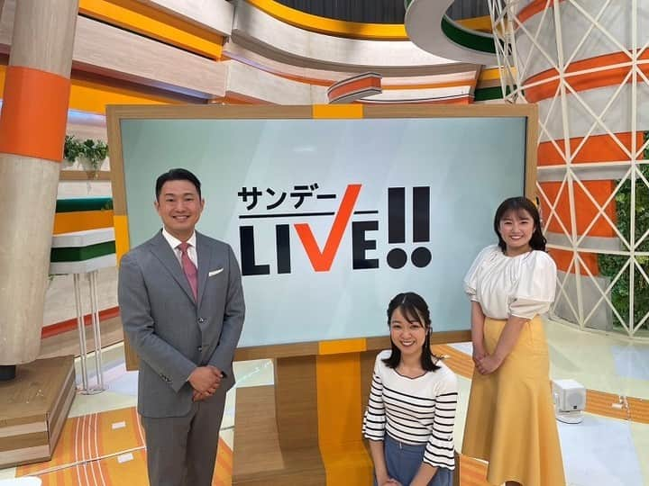 テレビ朝日アナウンサー公式のインスタグラム