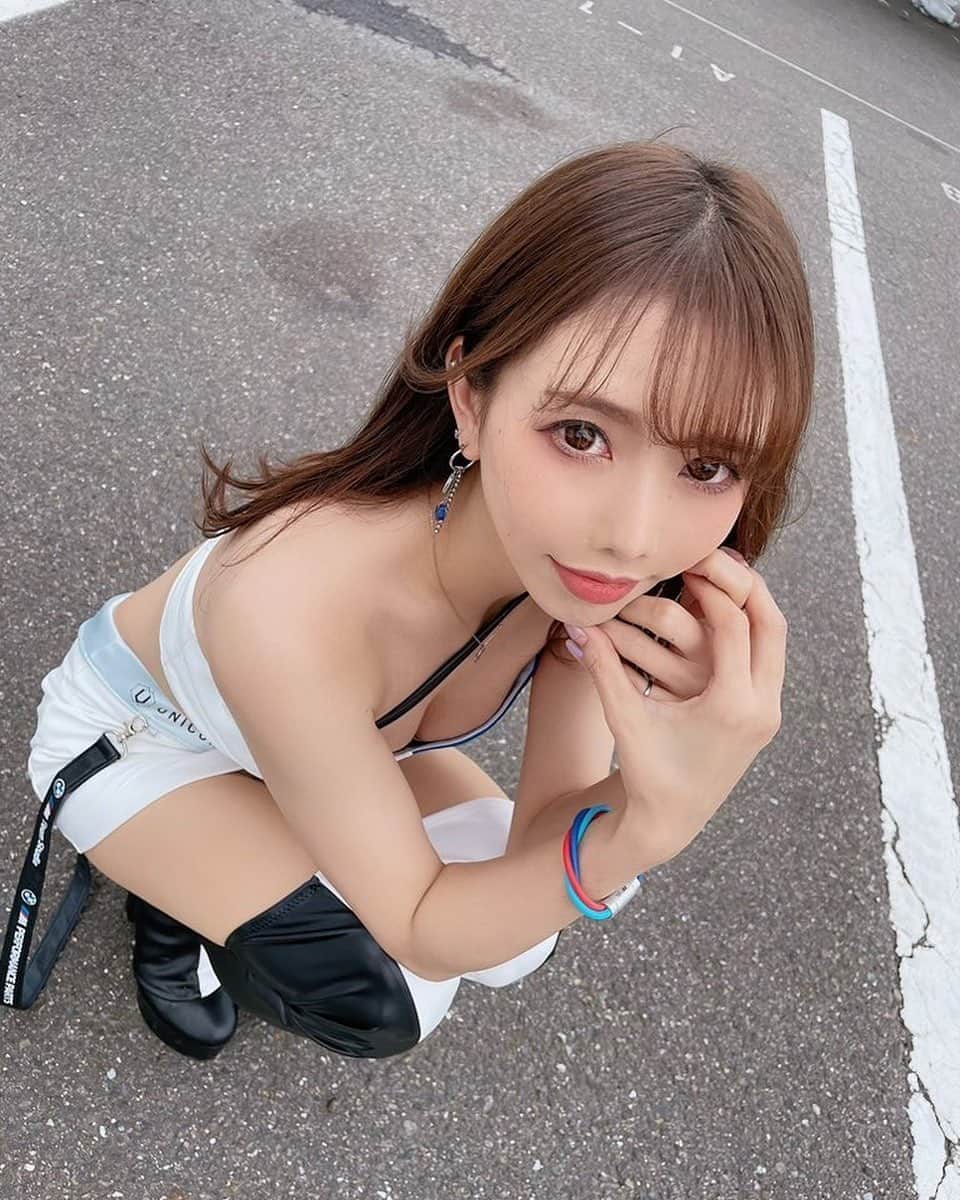 朝比奈果歩のインスタグラム