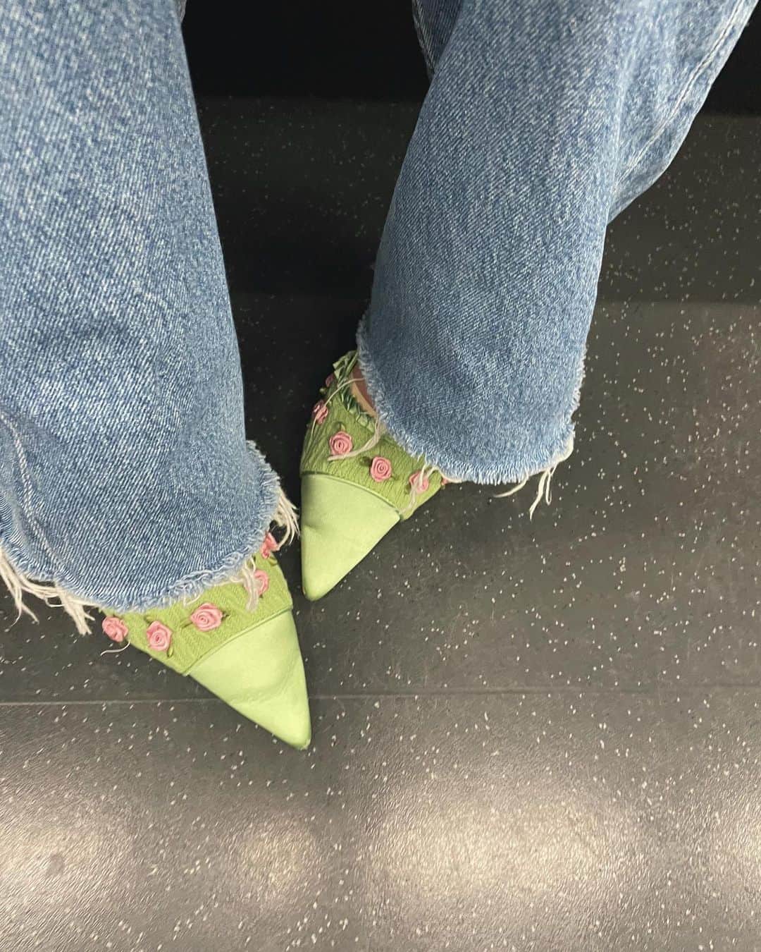 のインスタグラム：「🥗」