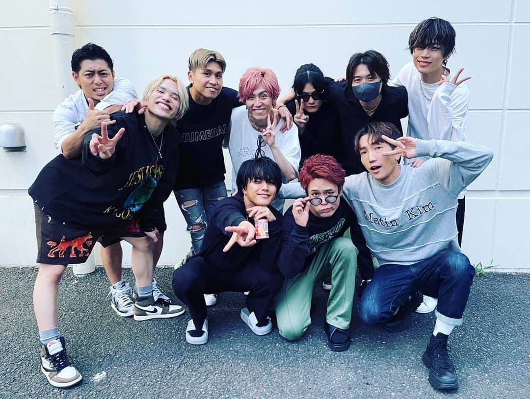 斬波のインスタグラム