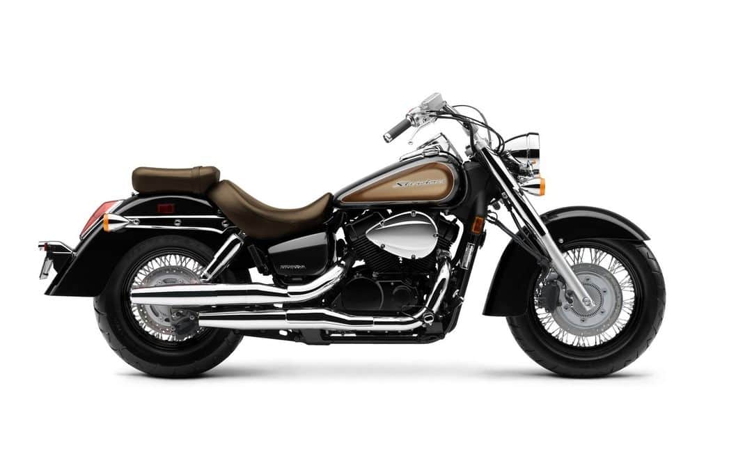 Honda Powersports USのインスタグラム