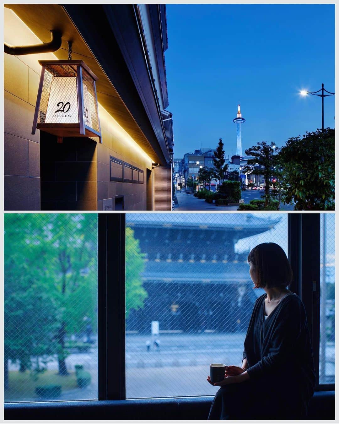 JAPAN TRIP 大人旅〜厳選の宿〜さんのインスタグラム写真 - (JAPAN TRIP 大人旅〜厳選の宿〜Instagram)「． @20_22_pieces 東本願寺の目の前に佇む、20室全てがキッチン付きのコンドミニアムタイプの宿。  客室サイズは、平均50㎡以上。6種類の個性豊かな部屋タイプがあり、それぞれのシーンに合ったお部屋が選べます。  グループから家族旅行まで、大切な人と「わかちあう旅」におすすめです。観光地を巡る忙しい旅ではなく、心を豊かにする、記憶に残る旅を、大切な人と一緒に。　 　  −− DATA −−−−−−−−−−−−−−−−−−−−−−−−−− 📍20PIECES  @20_22_pieces  ■ 京都市下京区不明門通下珠数屋町上る卓屋町63番地,66番地 ■ 20室 ■ IN 16:00～／OUT 11:00  ■ 2名：28,000円～（食事なし） ※参考料金です。施設に直接確認ください。 ＝＝＝＝＝＝＝＝＝＝＝＝＝＝＝＝＝＝＝＝＝  🔸京都駅から徒歩圏内 🔸全室キッチン付き 🔸コンドミニアムタイプ 🔸グループ＆家族旅行に最適 🔸子供可 🔸ペット不可  ︎✈︎−−−−−−−−−−−−−−−−−−−−−−−−−−−−−−✈︎ 　気になった方は保存しておくと便利です👍  　泊まったことある方は、感想＆体験談等、 　コメント欄に書いて頂けると嬉しいです🙇‍♂️ ✈︎−−−−−−−−−−−−−−−−−−−−−−−−−−−−−−✈︎  #京都ホテル #京都旅行 #家族旅行 #女子旅 #kyotohotel #kyotojapan #kyototrip #kyototravel #visitkyoto」6月11日 9時00分 - otonatabi_jpn