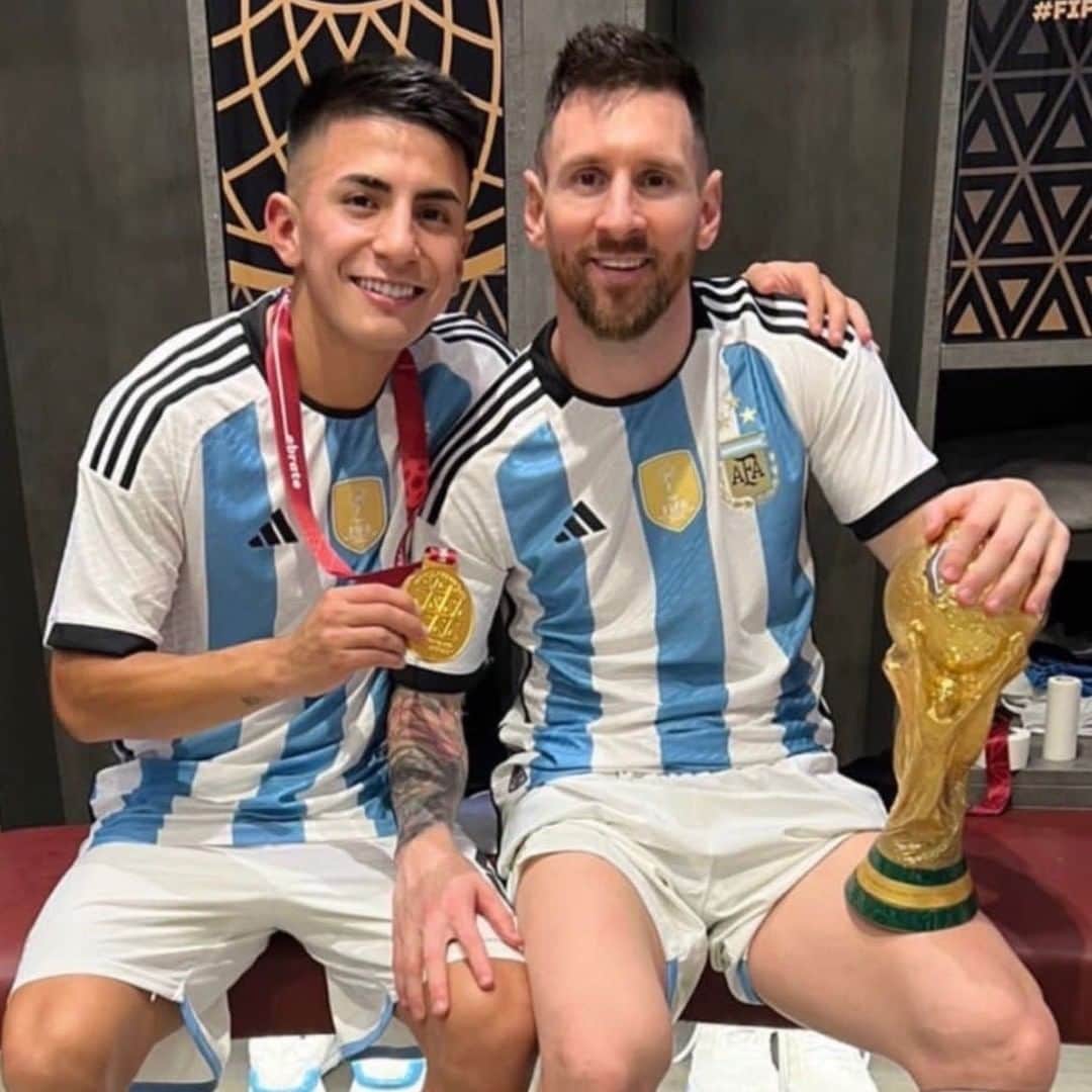 Major League Soccerのインスタグラム：「Familiar with his game. 🤝」