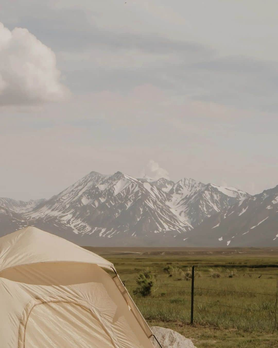 W E Y L I Eさんのインスタグラム写真 - (W E Y L I EInstagram)「Camping is always a good idea. Rain or shine 🌦️  Esp with the Bay Area crew! Always the best time together 🏕️」6月11日 5時09分 - weylie