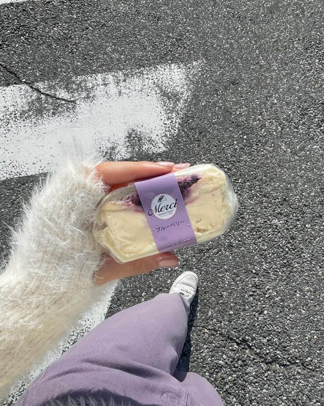日向未来さんのインスタグラム写真 - (日向未来Instagram)「.  おいしいもの食べると 幸せホルモン分泌されまくるよね  明日からもまた頑張ろう」6月11日 16時10分 - mirai_hinata.official