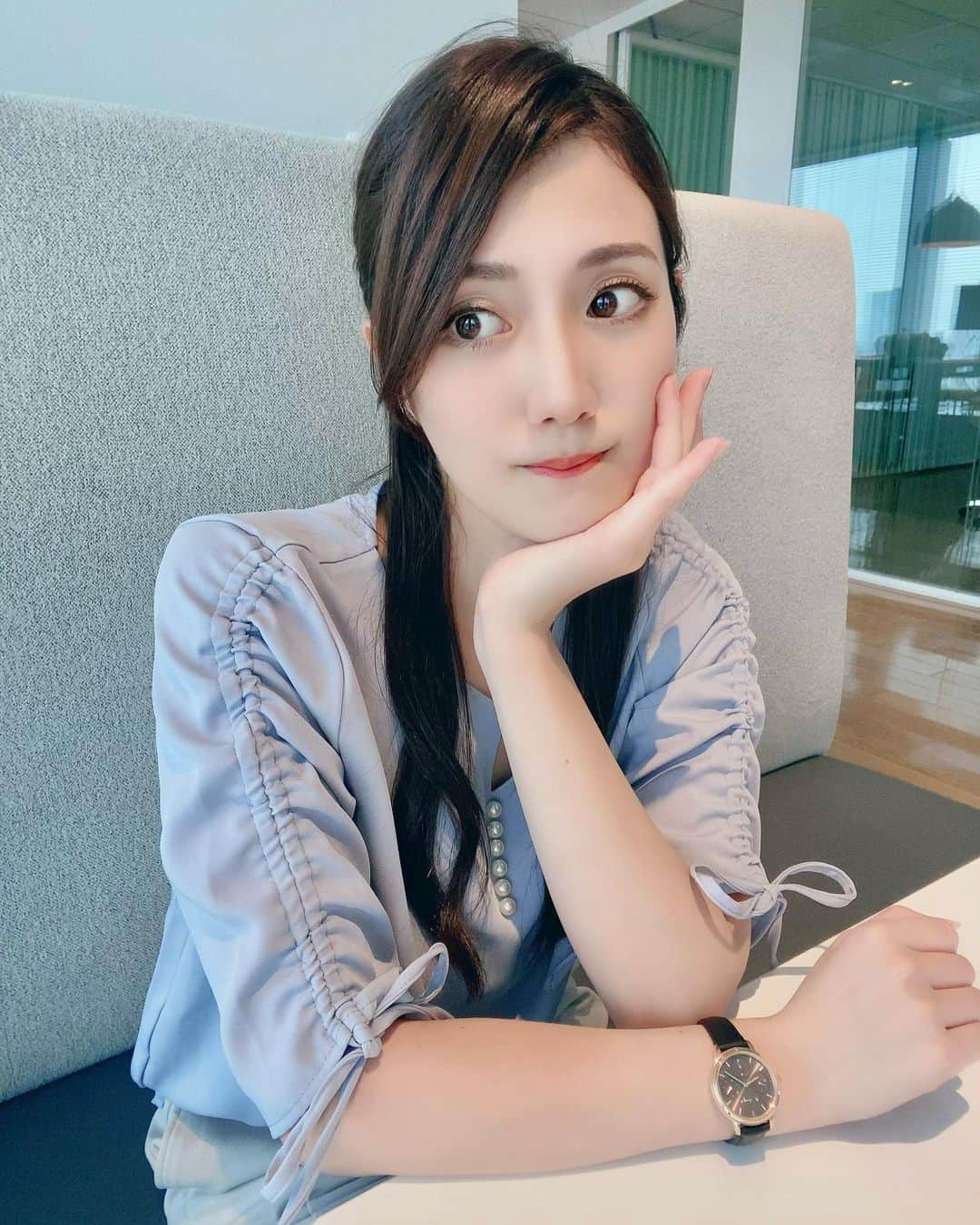 草野綾のインスタグラム