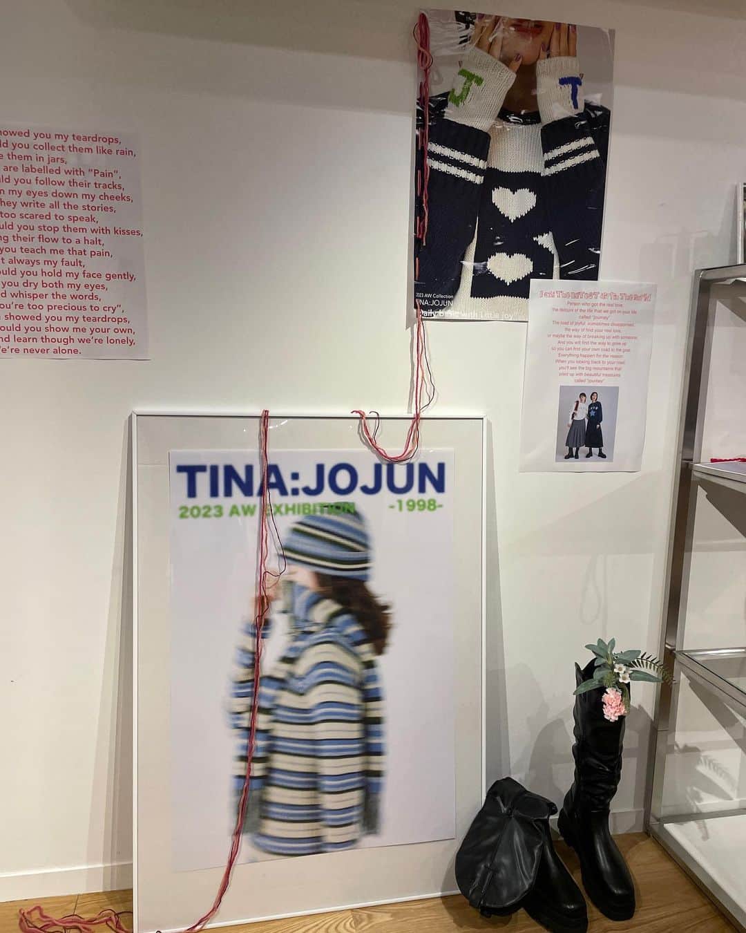 みこさんのインスタグラム写真 - (みこInstagram)「先日 @tina_jojun の展示会へ行ってきたよ。🌹  数ヶ月前にインスタグラムでたまたまディレクターのairiちゃん @airi_jb1212 のことを知って、とってもタイプだ〜と思ってフォローしていて。  そしたら今回tina jojunのスタッフさんが私のファンでいてくれて、巡り巡って展示会にお邪魔することができました！  お洋服も、airiちゃんもとってもかわいくて癒された、、  帰りにお土産でいただいたキャップを早速かぶってshoot📸  久しぶりのキャップスタイル、意外といいかも。👀💎」6月11日 16時20分 - mico_sis