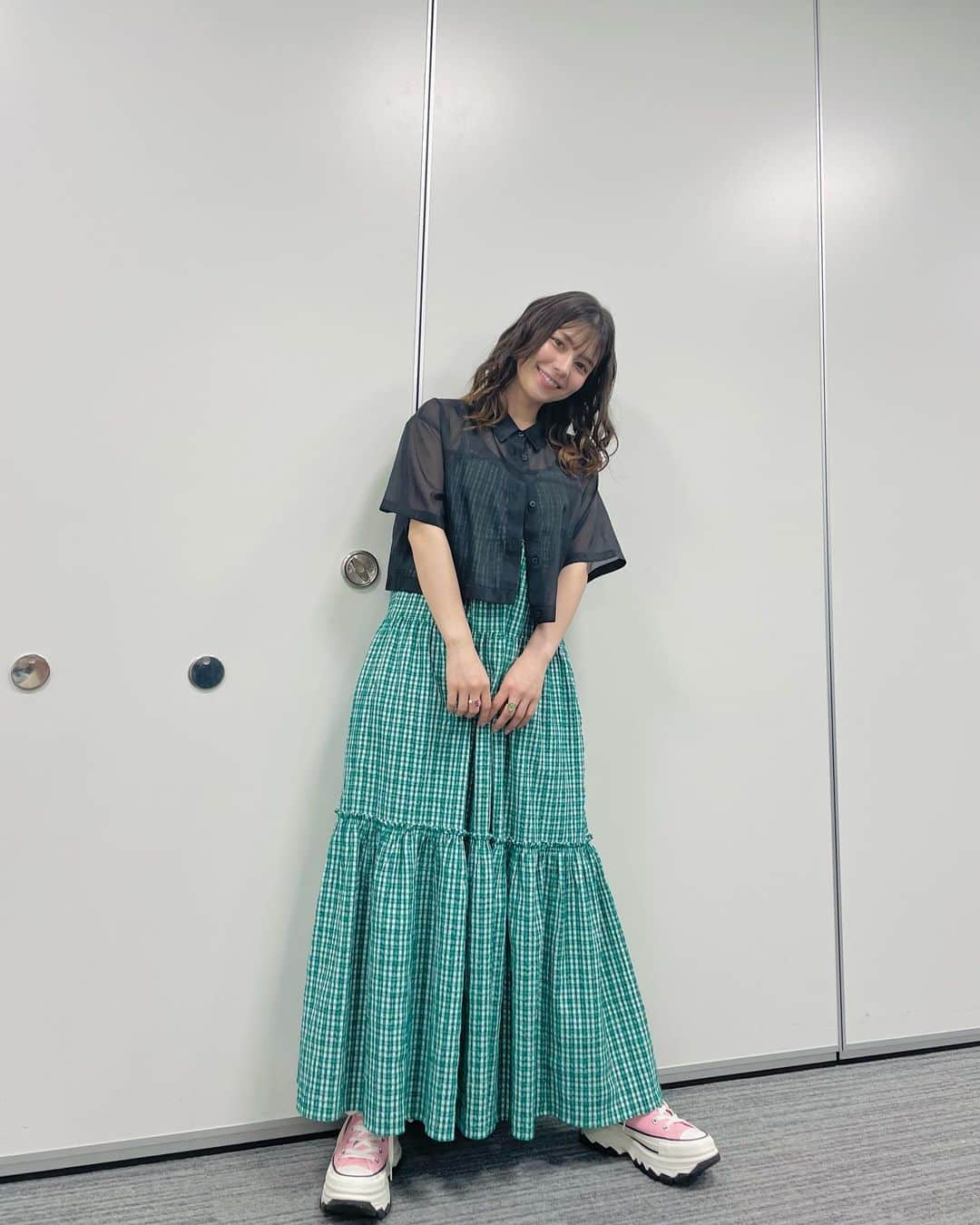 リンさんのインスタグラム写真 - (リンInstagram)「🥤   #ちゃやまち推しフェス  #水星の魔女  #声優  #Lynn」6月11日 16時30分 - lynn.06.01
