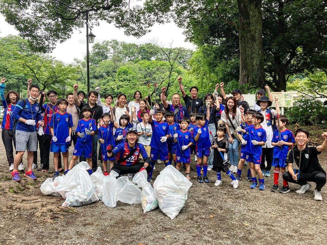 石川直宏のインスタグラム