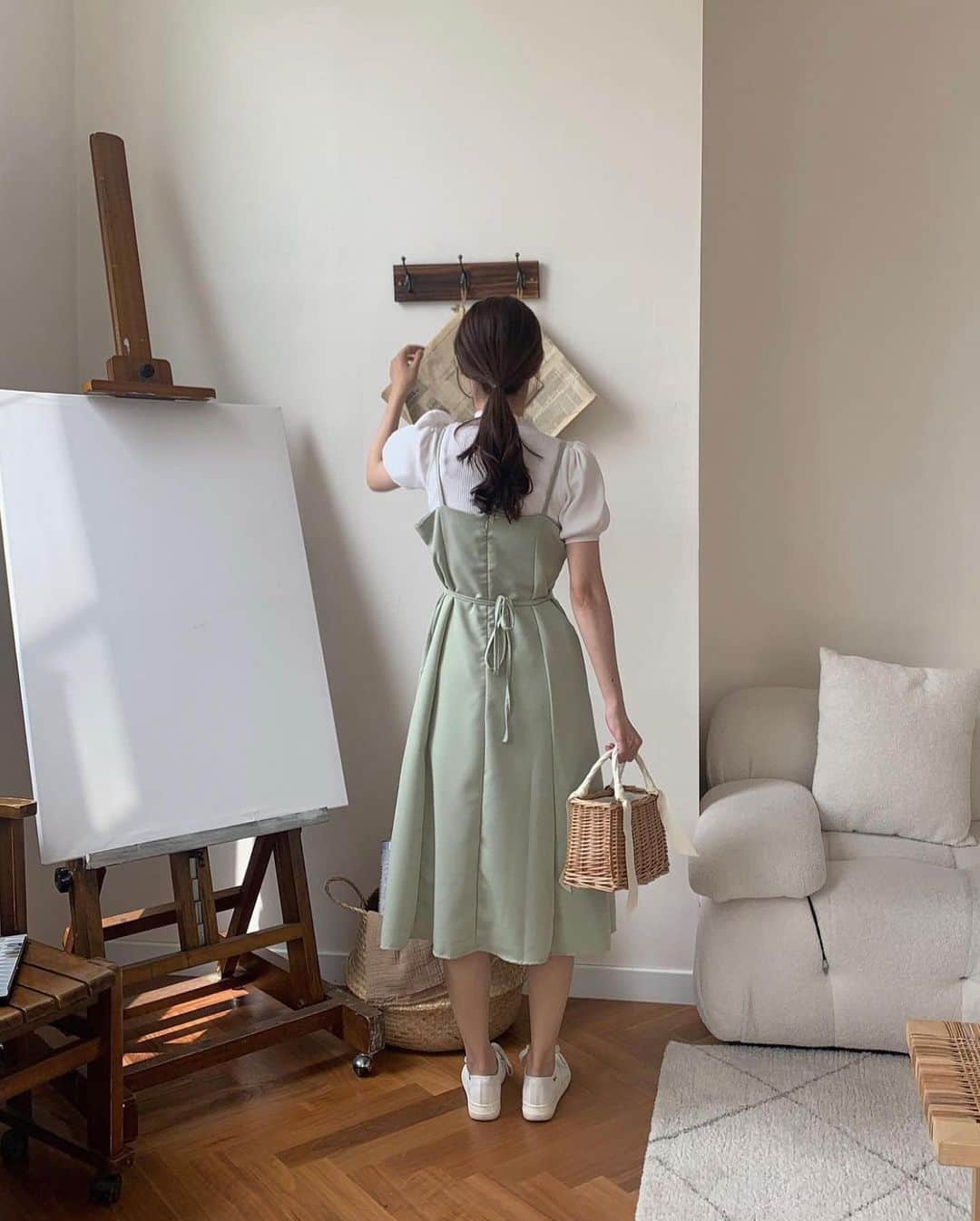 DHOLICのインスタグラム