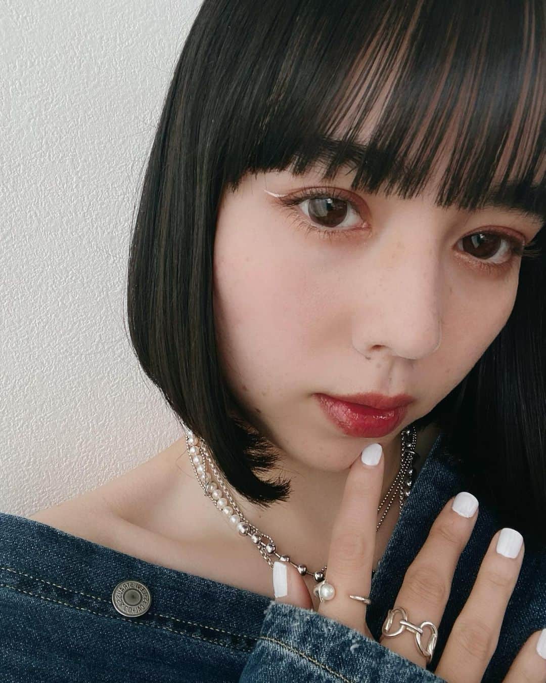 クレイトン愛のインスタグラム