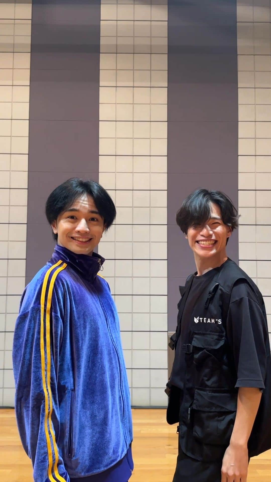 中島健人のインスタグラム