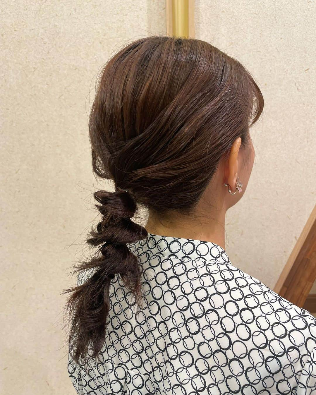 東條麻依子さんのインスタグラム写真 - (東條麻依子Instagram)「プライド衣装とヘアメイク🍈 . 👗Te chichi  💇‍♀roijir  #衣装#テチチ#roijir#アナウンサー #プライドせとうち経済のチカラ#東條麻依子#女子アナ#インスタ#instagood #instagram #instalove#instafashion #hair #hairstyle#fashion#岡山#香川 #夏」6月11日 16時49分 - maiko_tojo