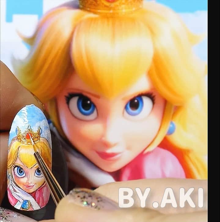 上野明子のインスタグラム