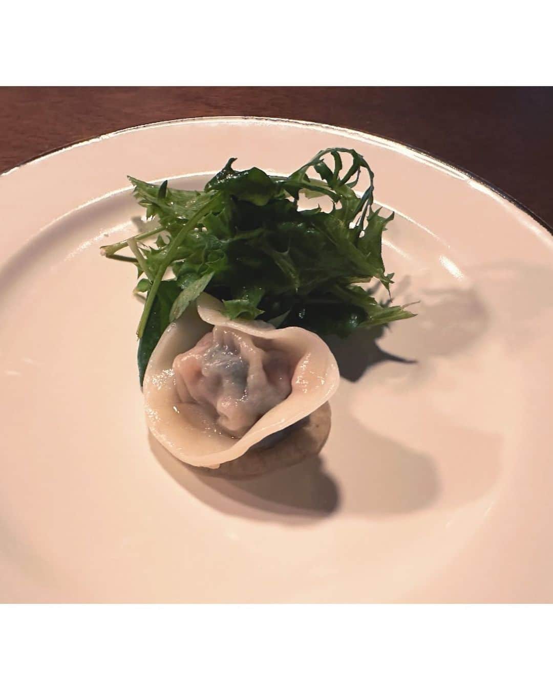 ハミルのグルメインスタ