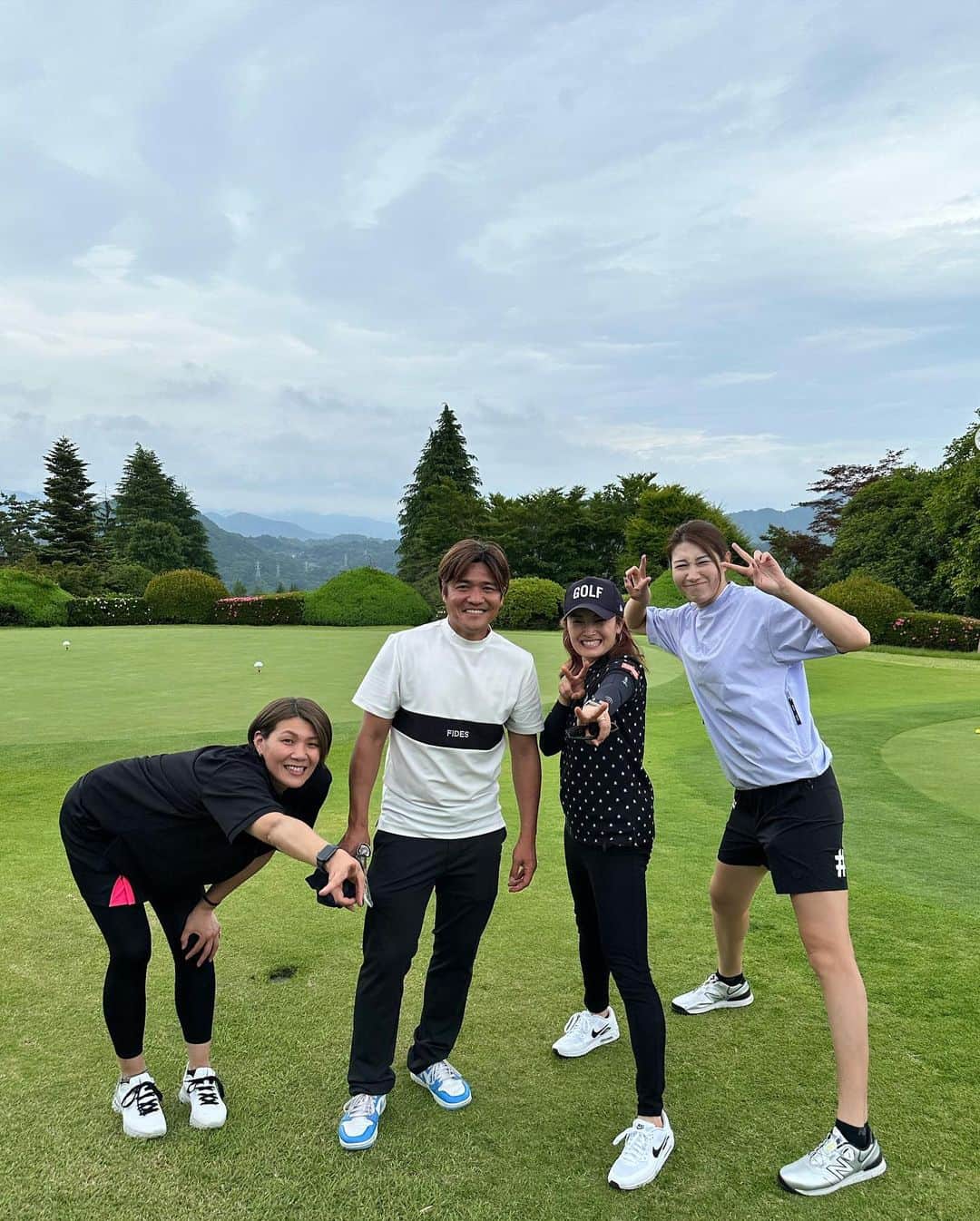 清澤恵美子のインスタグラム