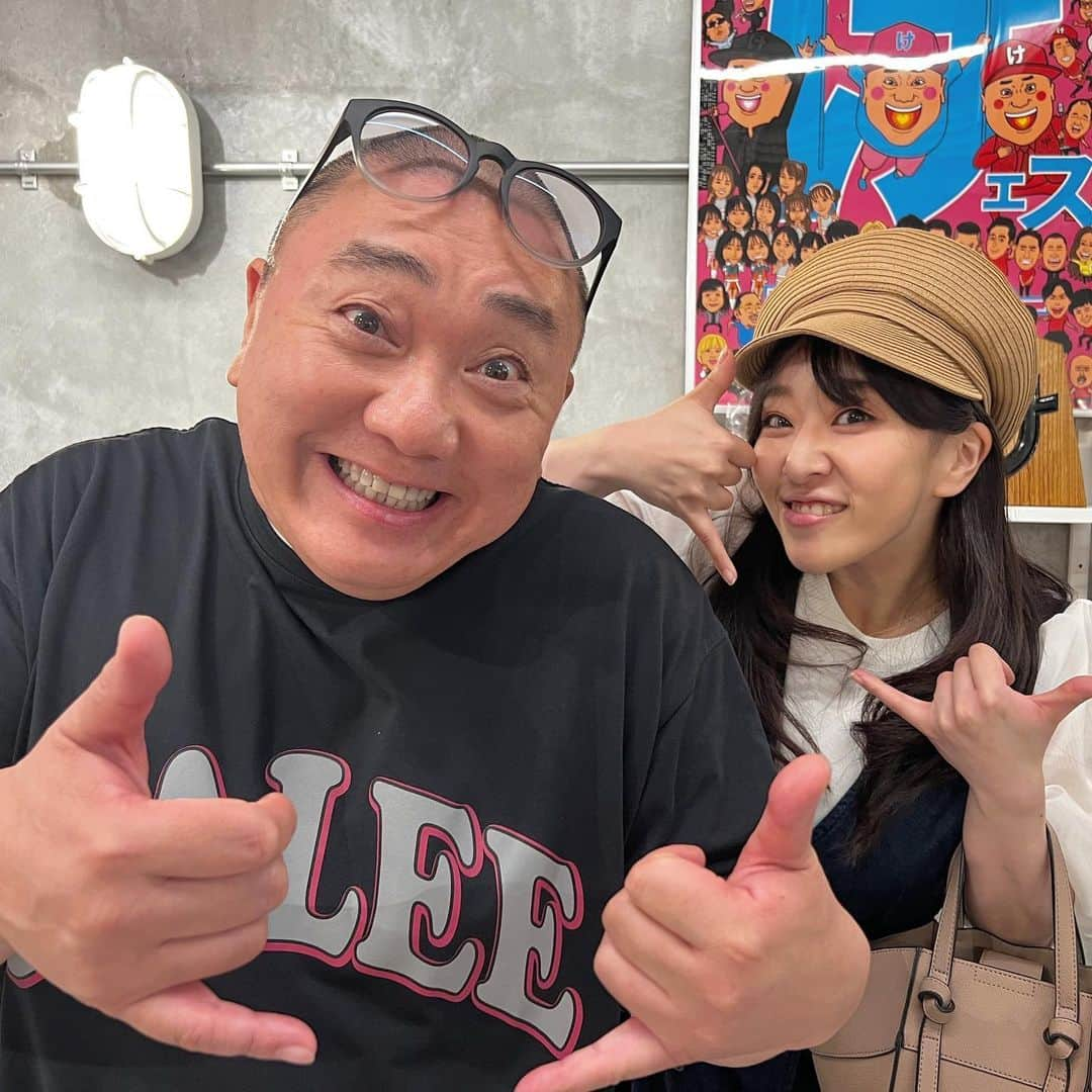 中冨杏子のインスタグラム