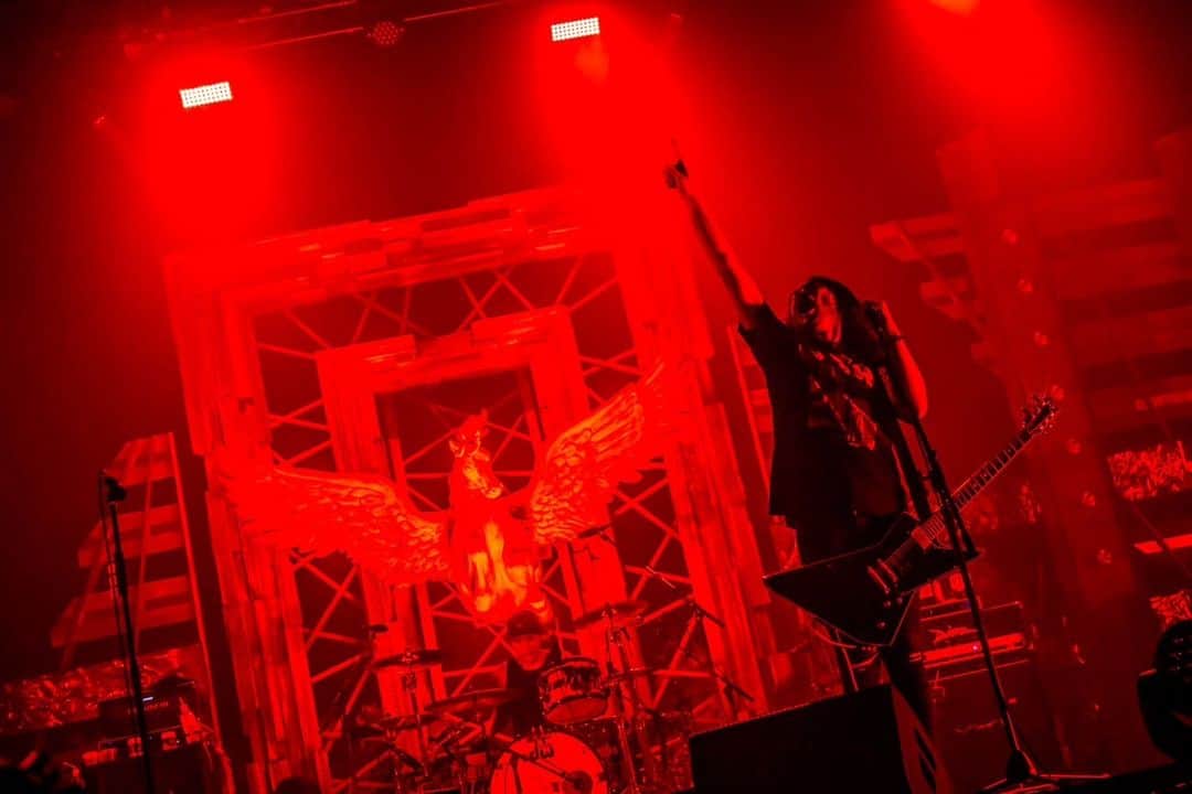 HEY-SMITHのインスタグラム：「6/10(土) ぴあアリーナMM “LOVE MUSIC FESTIVAL 2023” photo by @hayachinphoto」