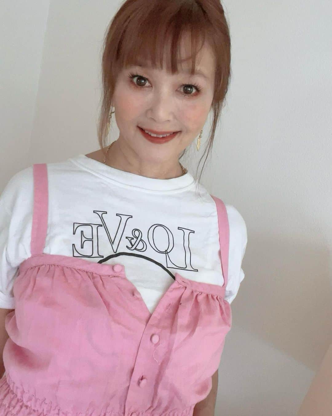 高見恭子のインスタグラム