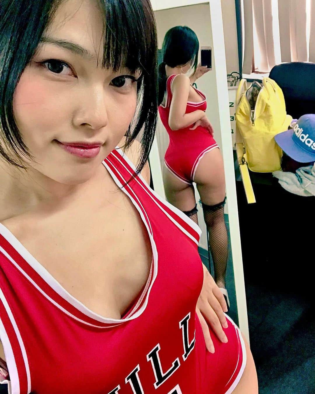 小林マイカのインスタグラム
