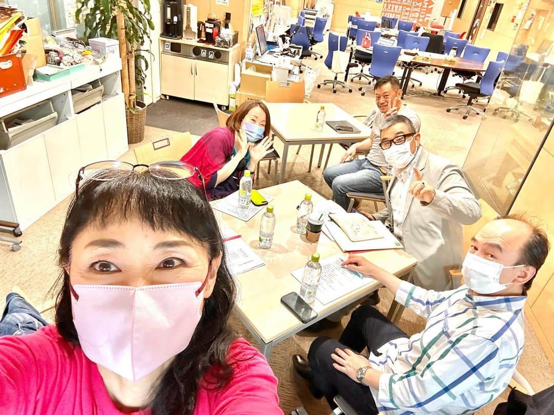 金月真美のインスタグラム