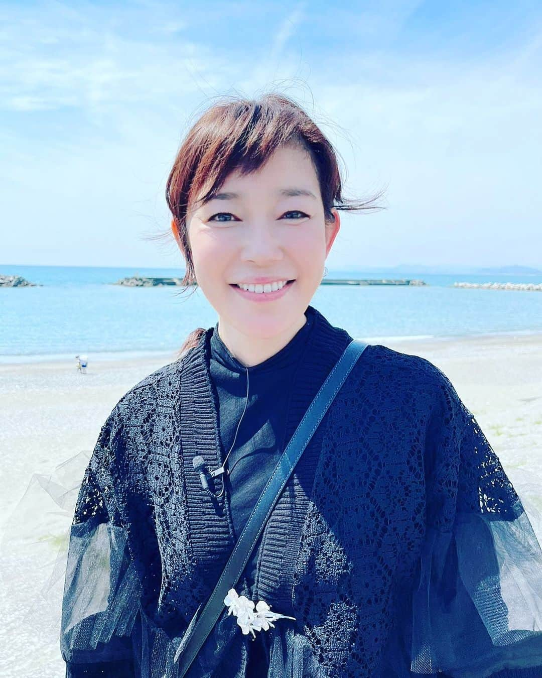 須藤理彩のインスタグラム：「#ハーフタイムツアーズ 再放送のお知らせです。 大塚国際美術館回 〇6/12（月）８：００～８：１５（前編） 〇6/13（火）８：００～８：１５（後編）  お見逃しの方も、もう見たよーって方も是非〜❗️とってもオススメ、徳島・高知の旅です🙇‍♀️」