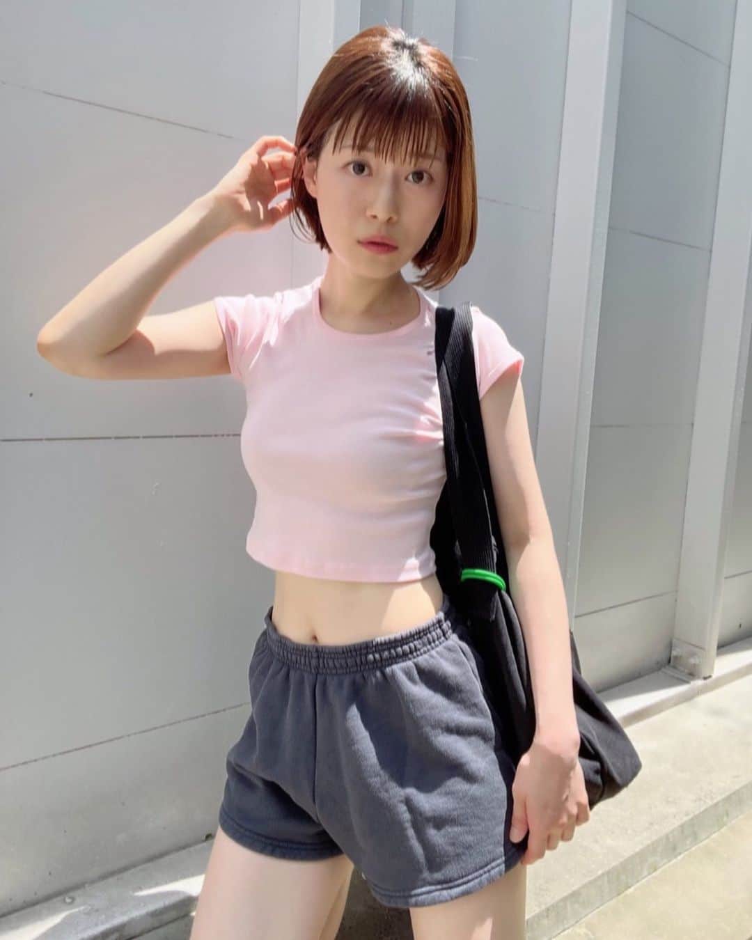 笹口直子のインスタグラム