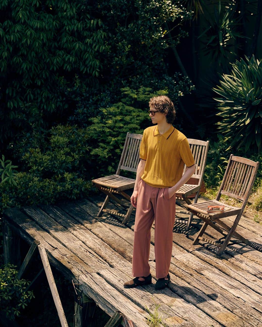 UNITED ARROWS のインスタグラム