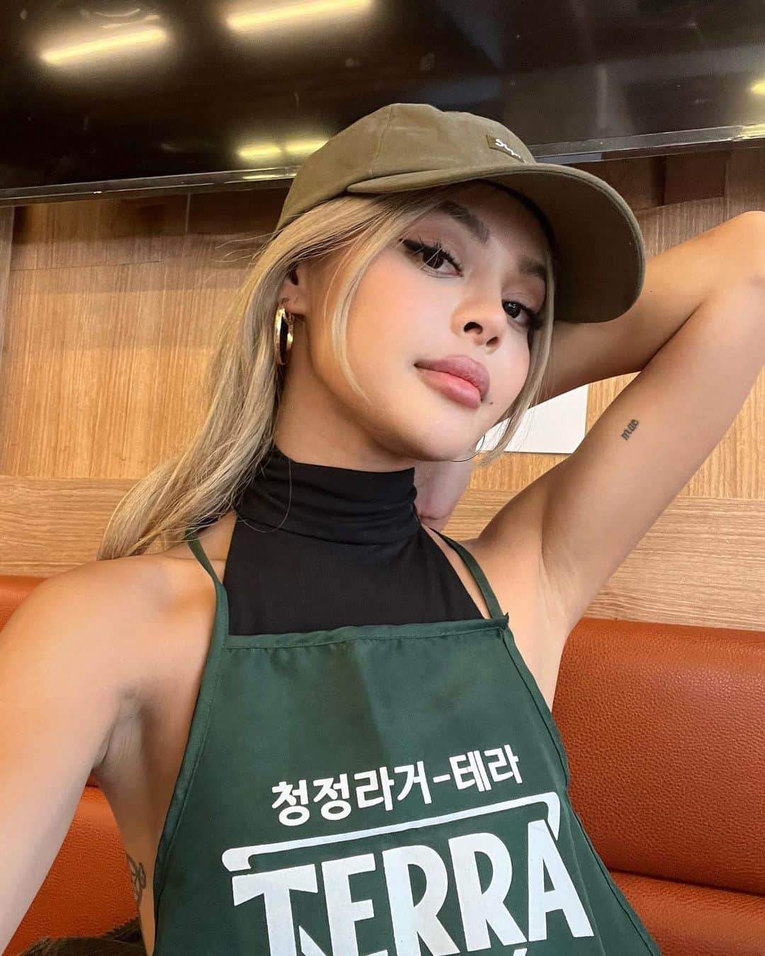 リリーマイマックのインスタグラム：「Late Korea photo dump 🇰🇷」