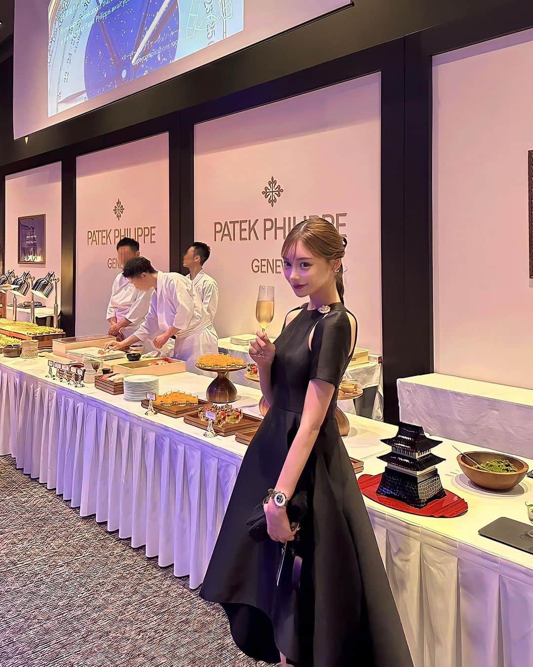 明日花キララのインスタグラム